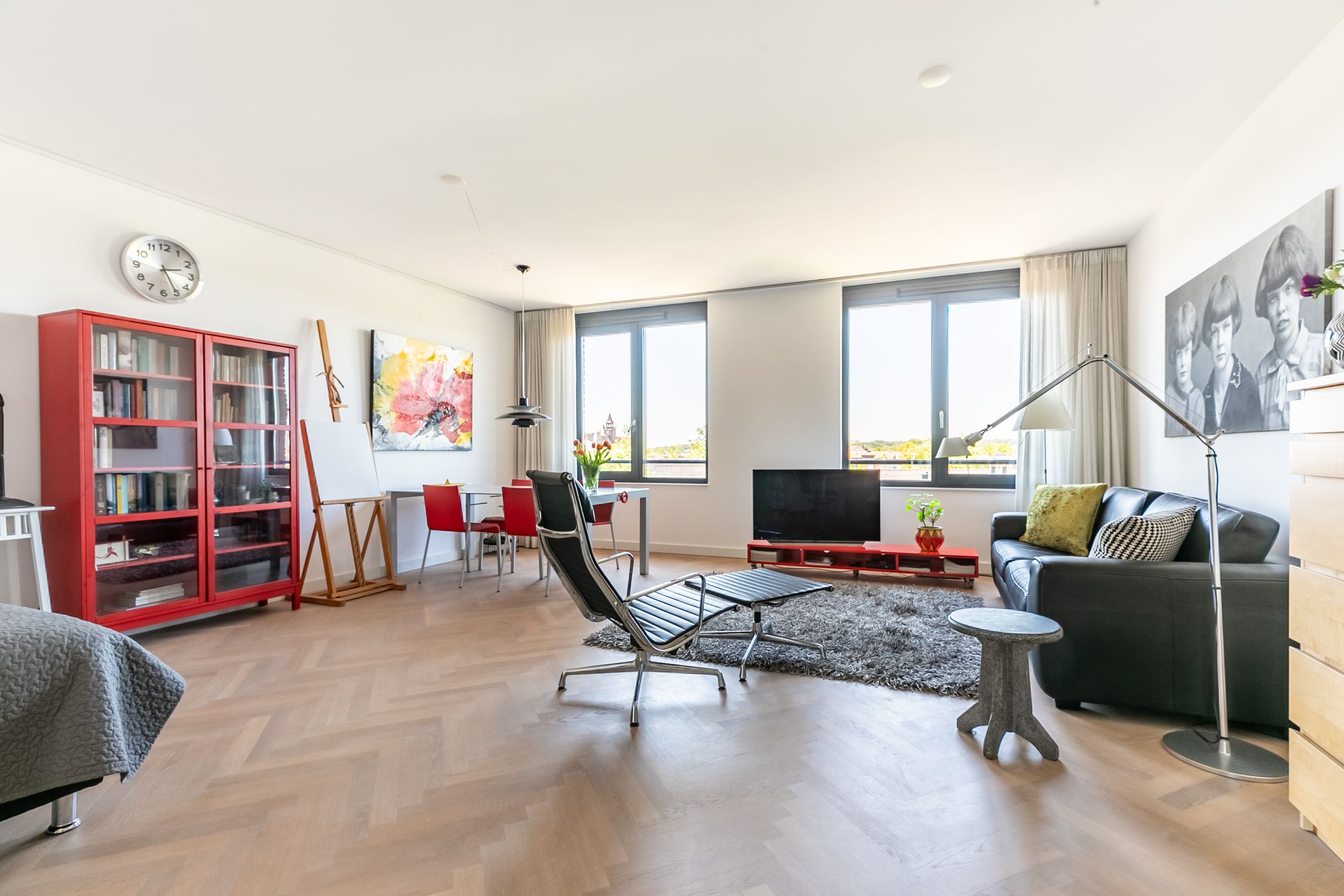 Photo 18 of Kazerneplein 50