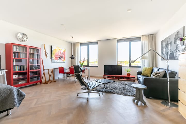 Foto 18 van Kazerneplein 50