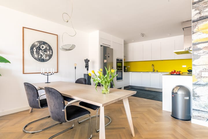 Foto 19 van Kazerneplein 50