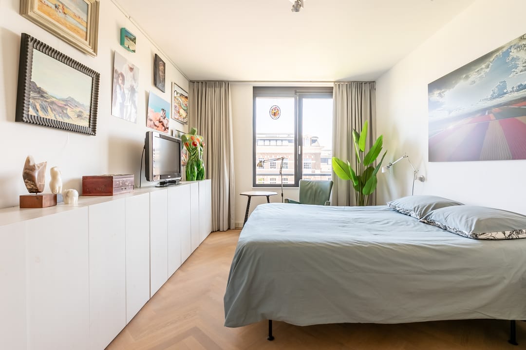 Photo 22 of Kazerneplein 50