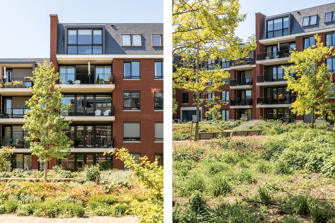 Photo 28 of Kazerneplein 50