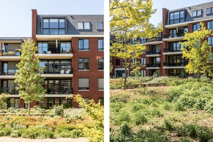 Foto 28 van Kazerneplein 50