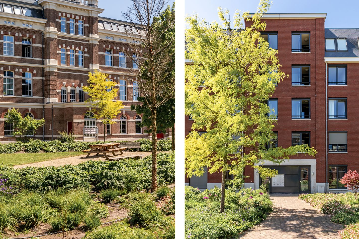 Photo 29 of Kazerneplein 50