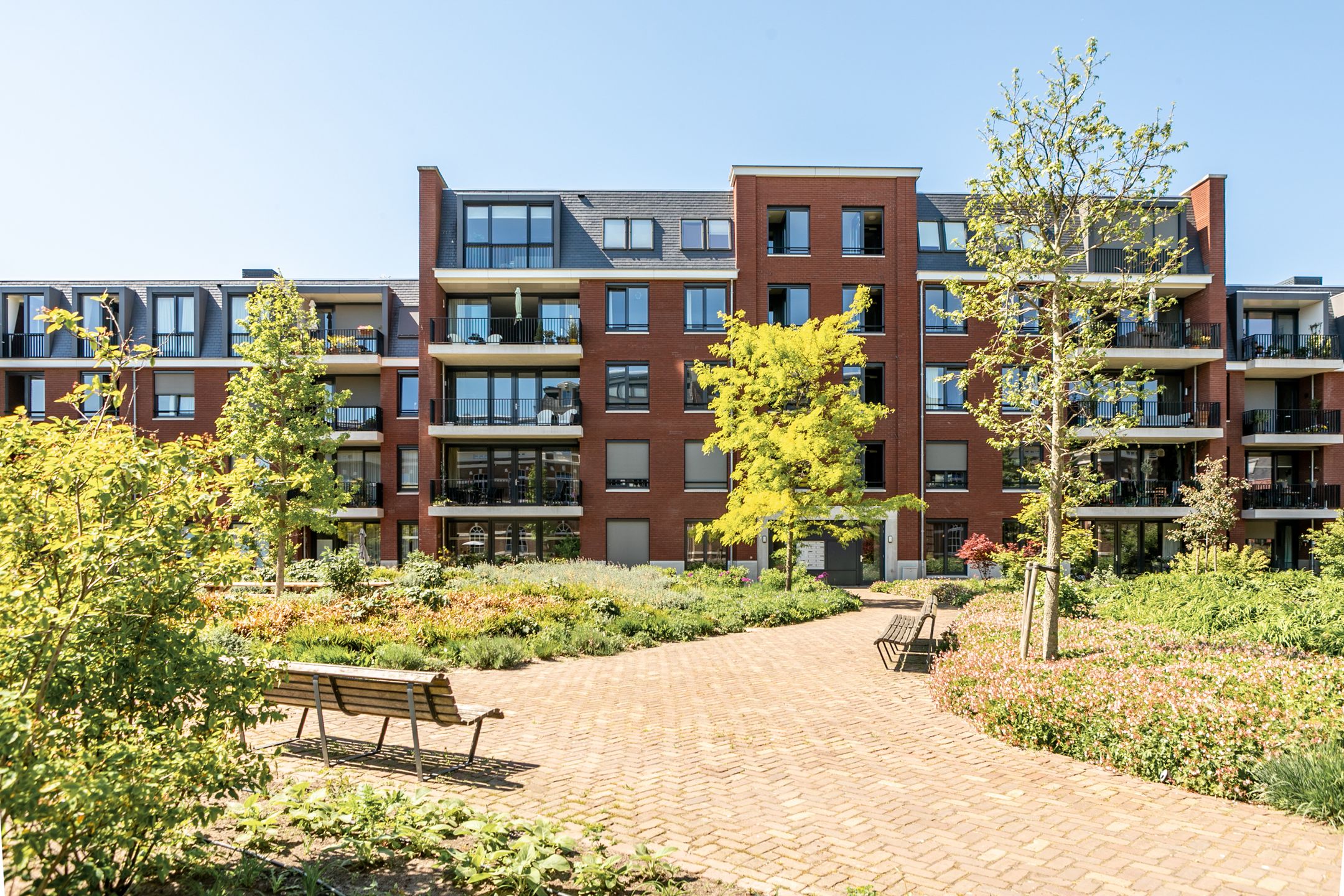 Photo 30 of Kazerneplein 50