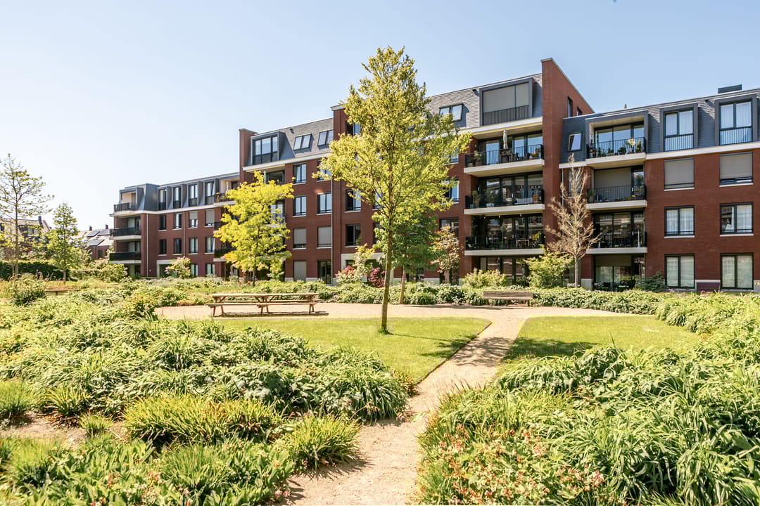 Photo 31 of Kazerneplein 50