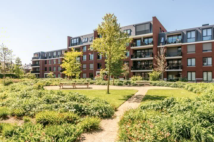 Foto 31 van Kazerneplein 50