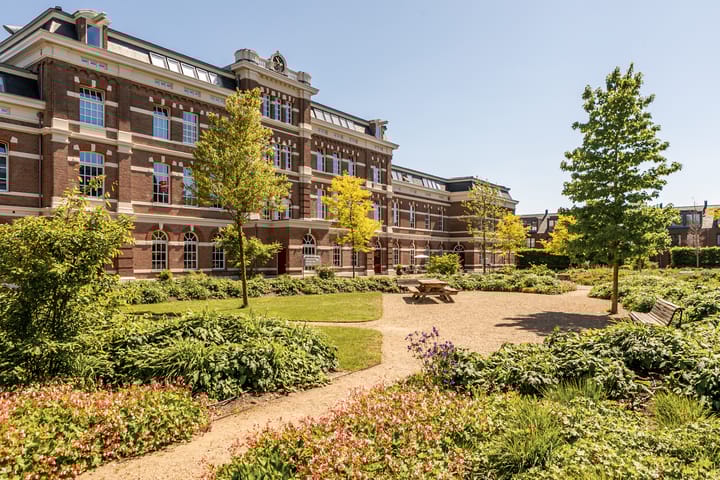 Foto 33 van Kazerneplein 50