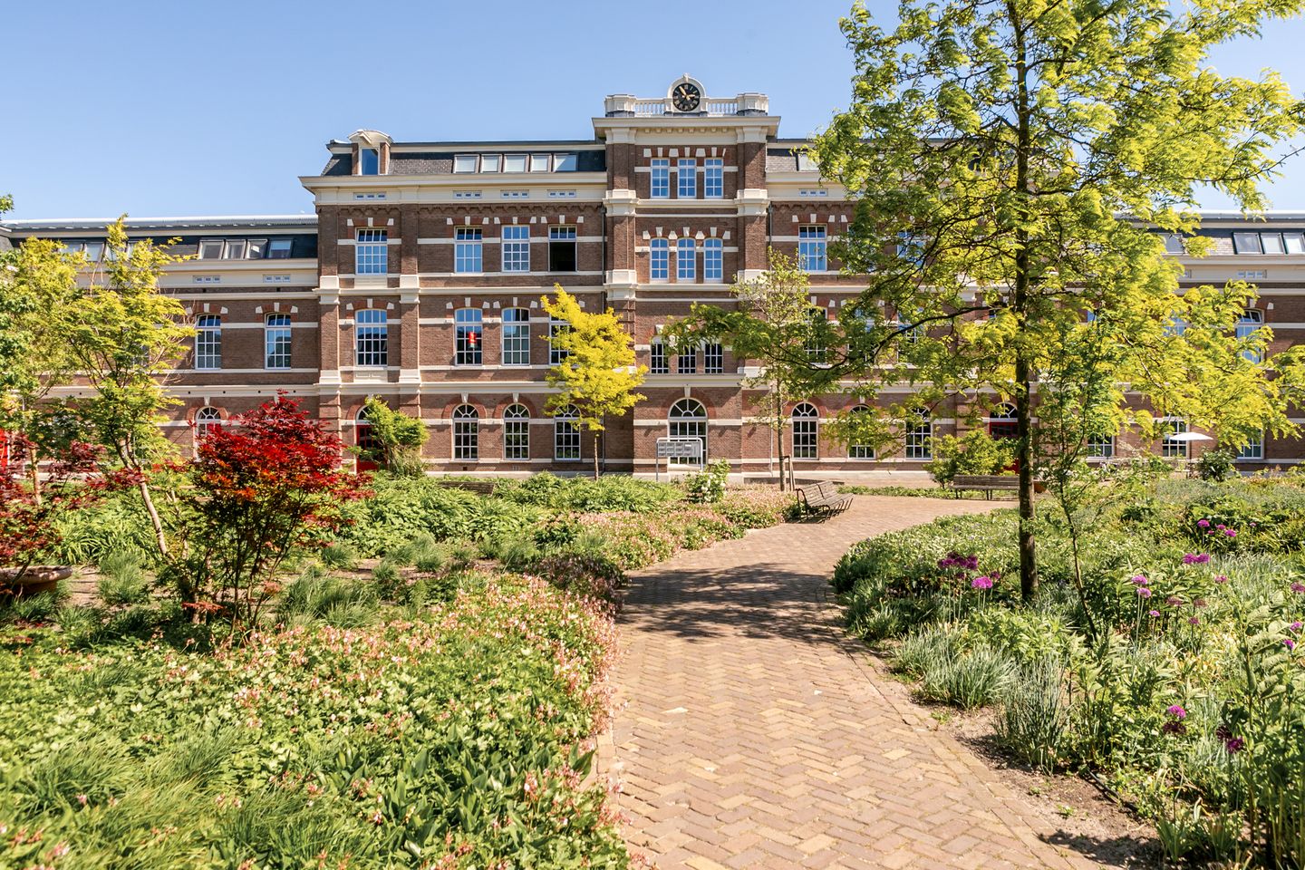 Photo 35 of Kazerneplein 50