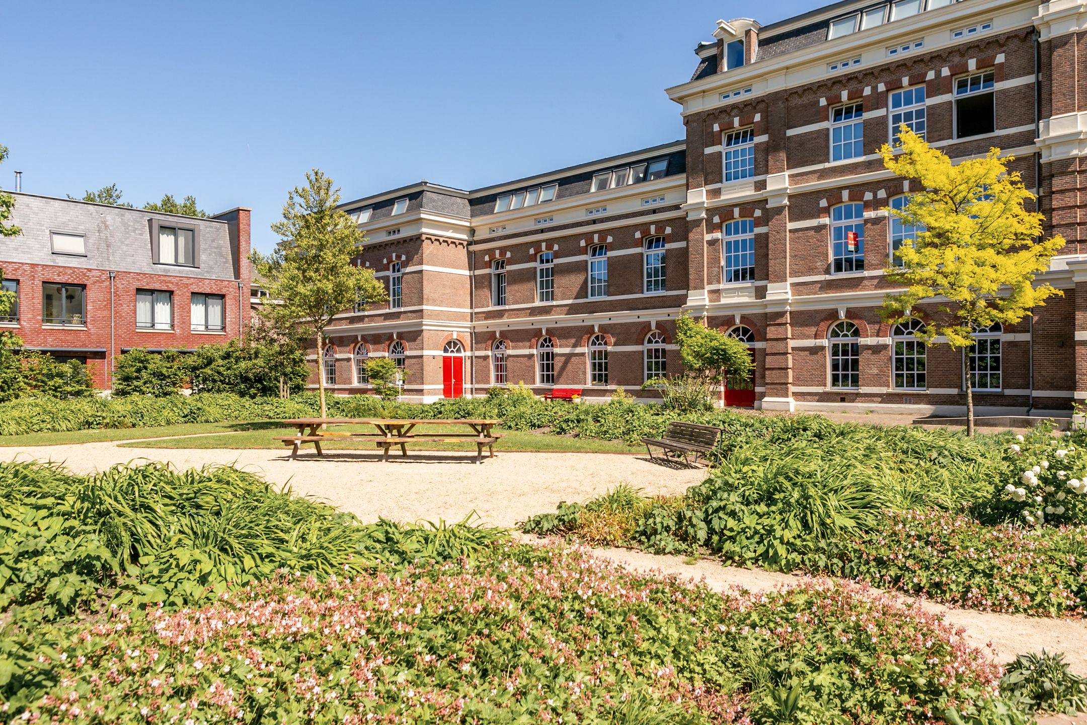 Photo 36 of Kazerneplein 50