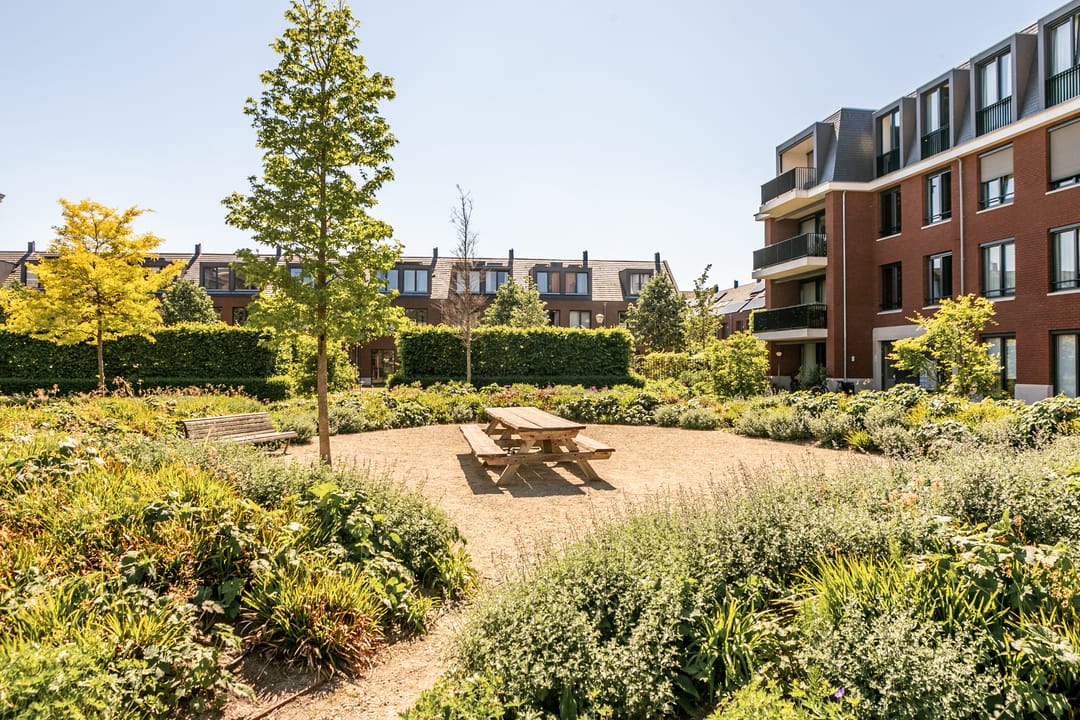 Photo 37 of Kazerneplein 50