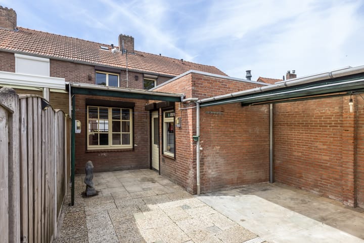 Photo 3 of Panhuisstraat 21