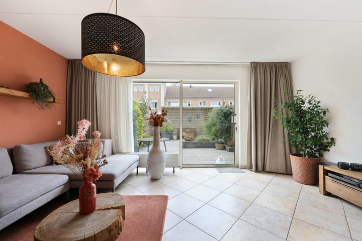 Foto 2 van Landmeter 101