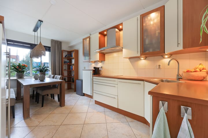 Foto 5 van Landmeter 101