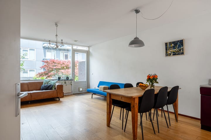 Foto 5 van Zestienhovenstraat 21