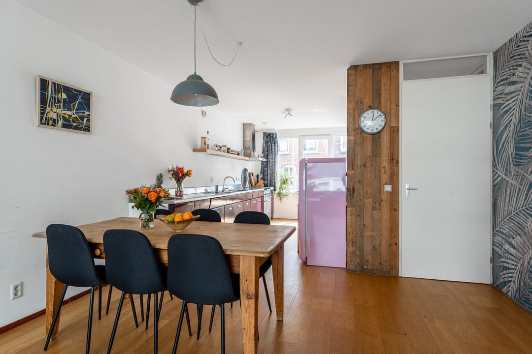 Foto 7 van Zestienhovenstraat 21