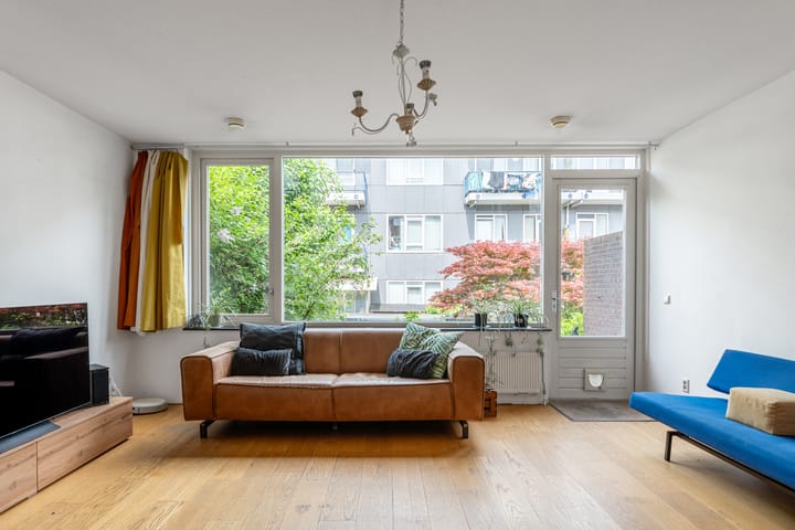 Foto 8 van Zestienhovenstraat 21