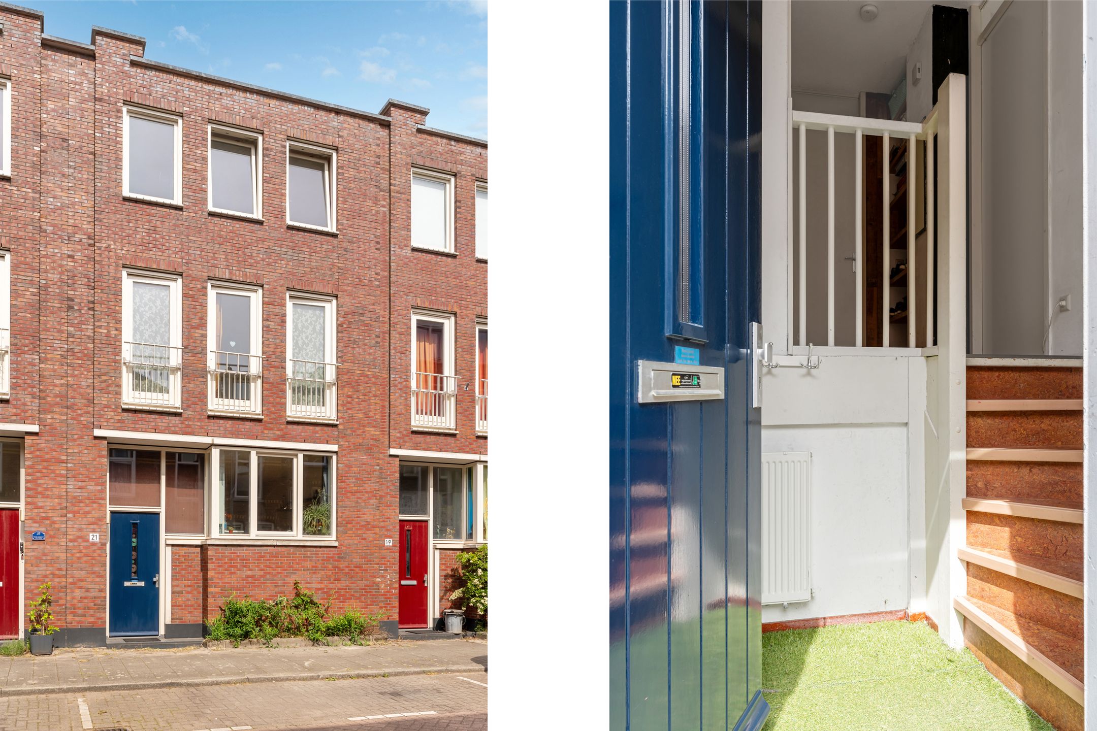 Foto 12 van Zestienhovenstraat 21