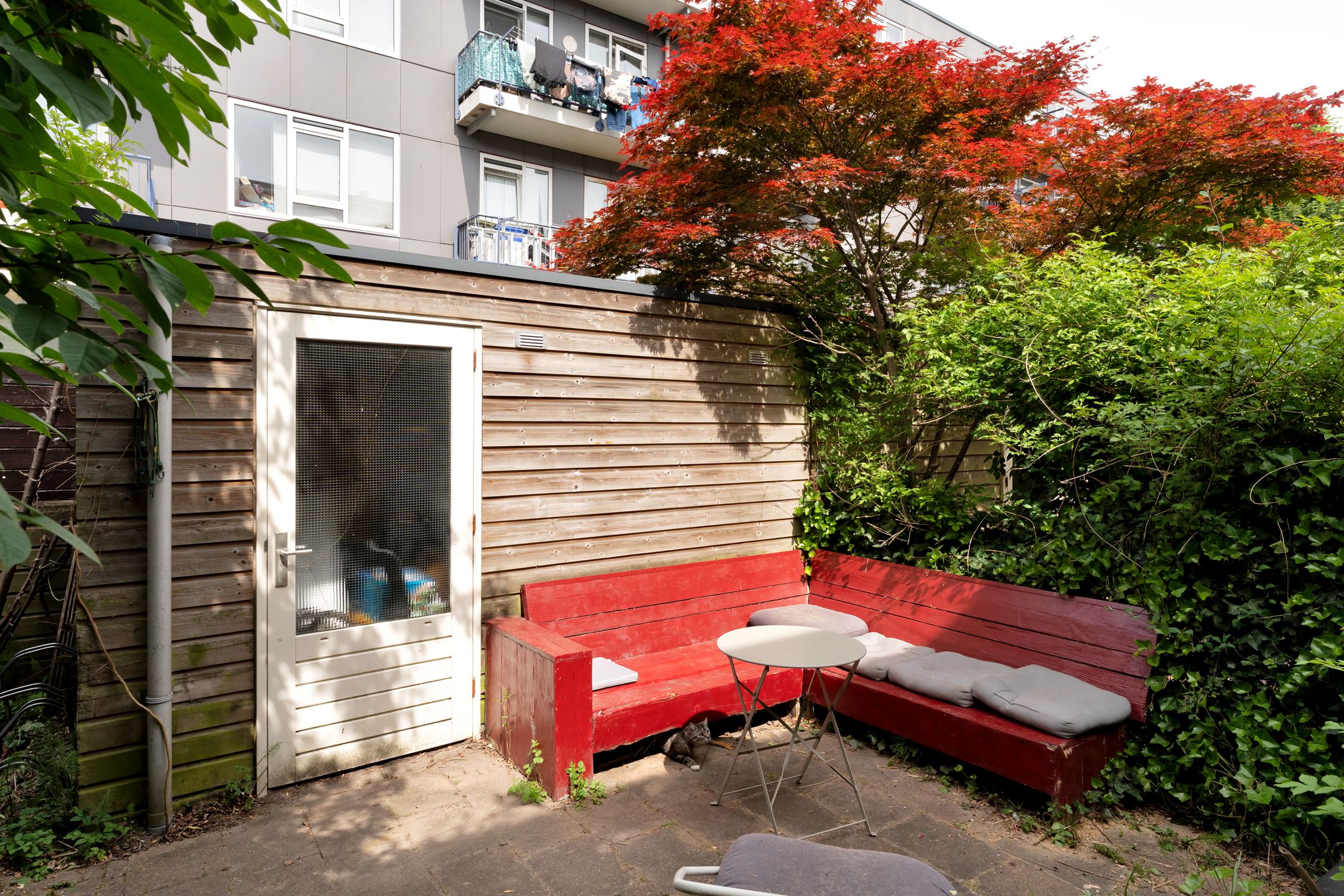 Foto 18 van Zestienhovenstraat 21