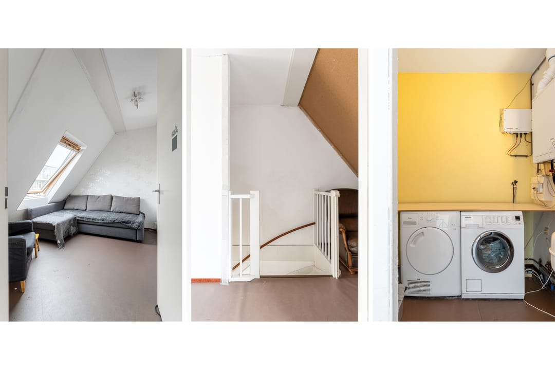 Foto 32 van Zestienhovenstraat 21