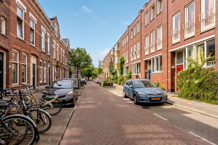 Foto 33 van Zestienhovenstraat 21