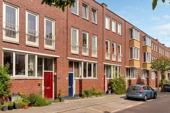 Foto 34 van Zestienhovenstraat 21