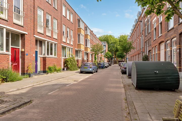 Foto 35 van Zestienhovenstraat 21