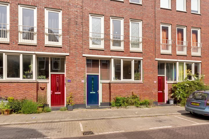 Foto 37 van Zestienhovenstraat 21