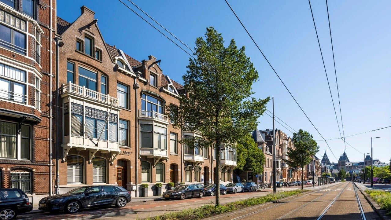 Bekijk foto 1 van Paulus Potterstraat 38