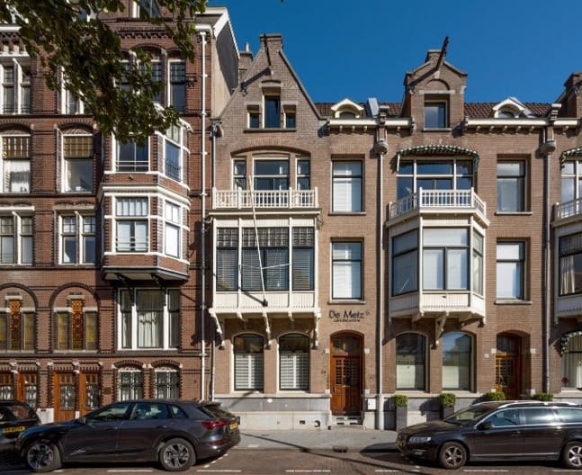 Bekijk foto 2 van Paulus Potterstraat 38