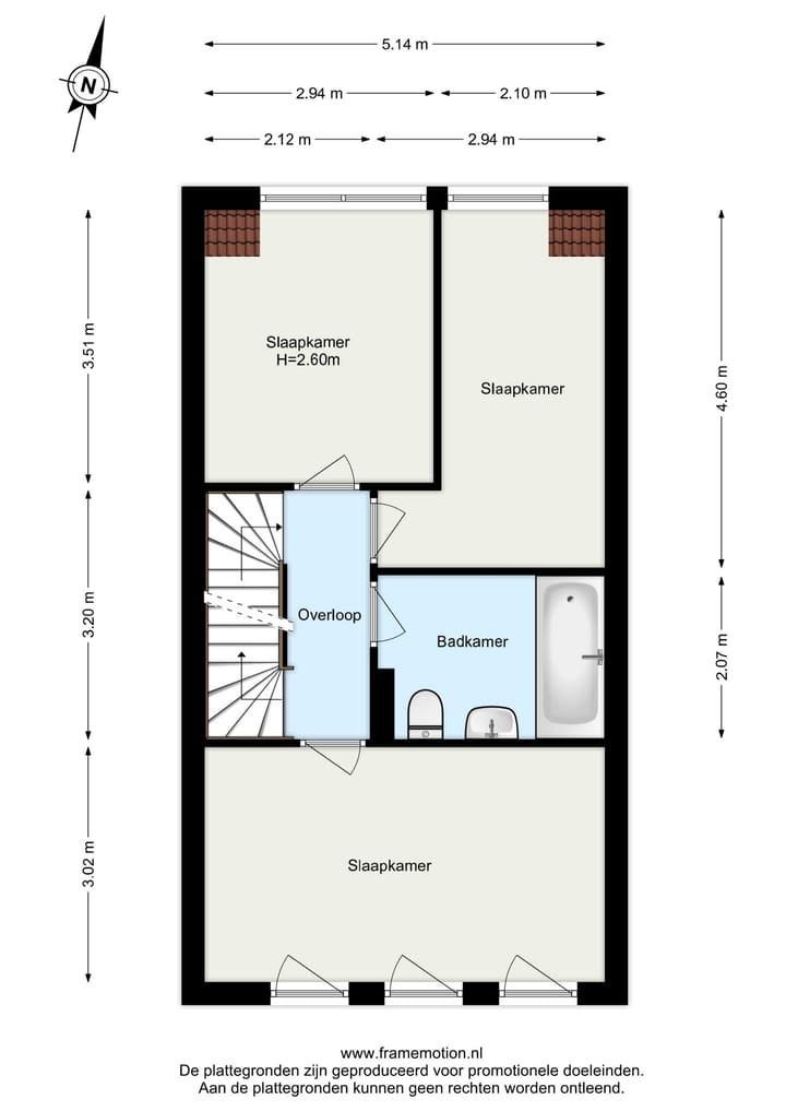 Foto 43 van Zestienhovenstraat 21