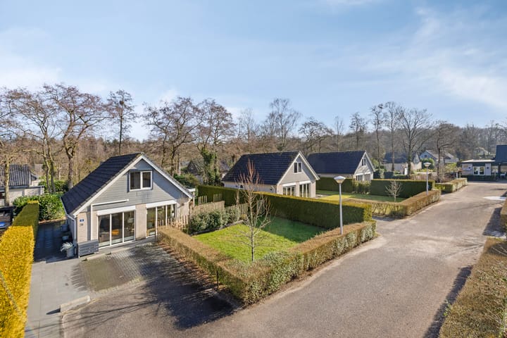Bekijk foto van Het Bosmeer 70
