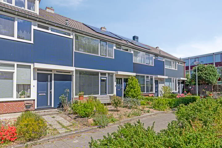 Topaasstraat 43
