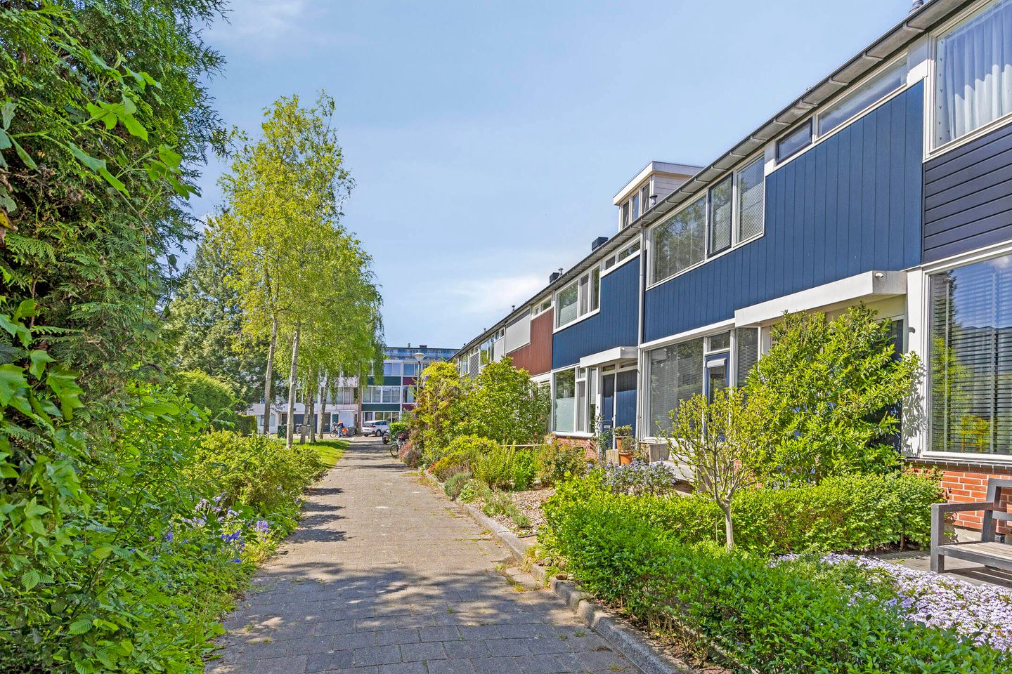 Foto 5 van Topaasstraat 43