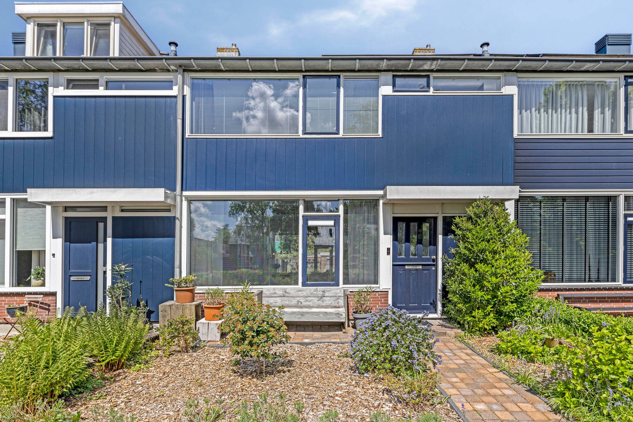 Bankastraat 50 Dordrecht - Aanzicht 3