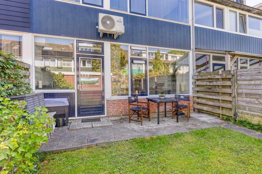 Foto 28 van Topaasstraat 43