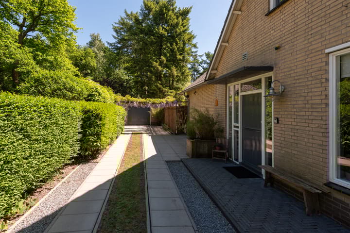 Foto 3 van Dennenlaan 5-A