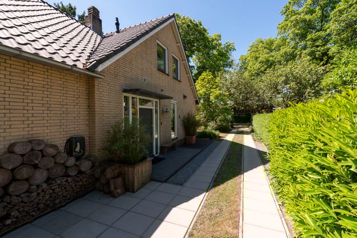 Foto 4 van Dennenlaan 5-A