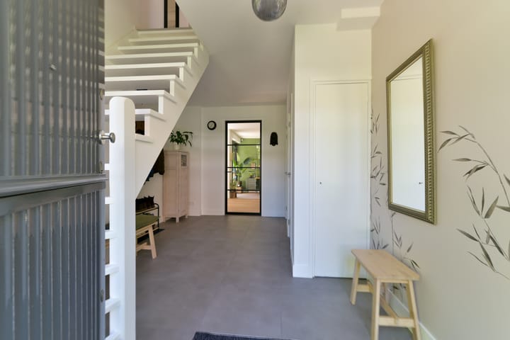 Foto 5 van Dennenlaan 5-A