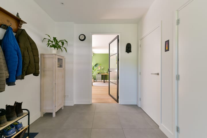 Foto 7 van Dennenlaan 5-A