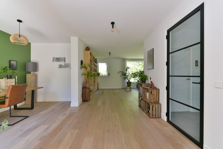 Foto 8 van Dennenlaan 5-A