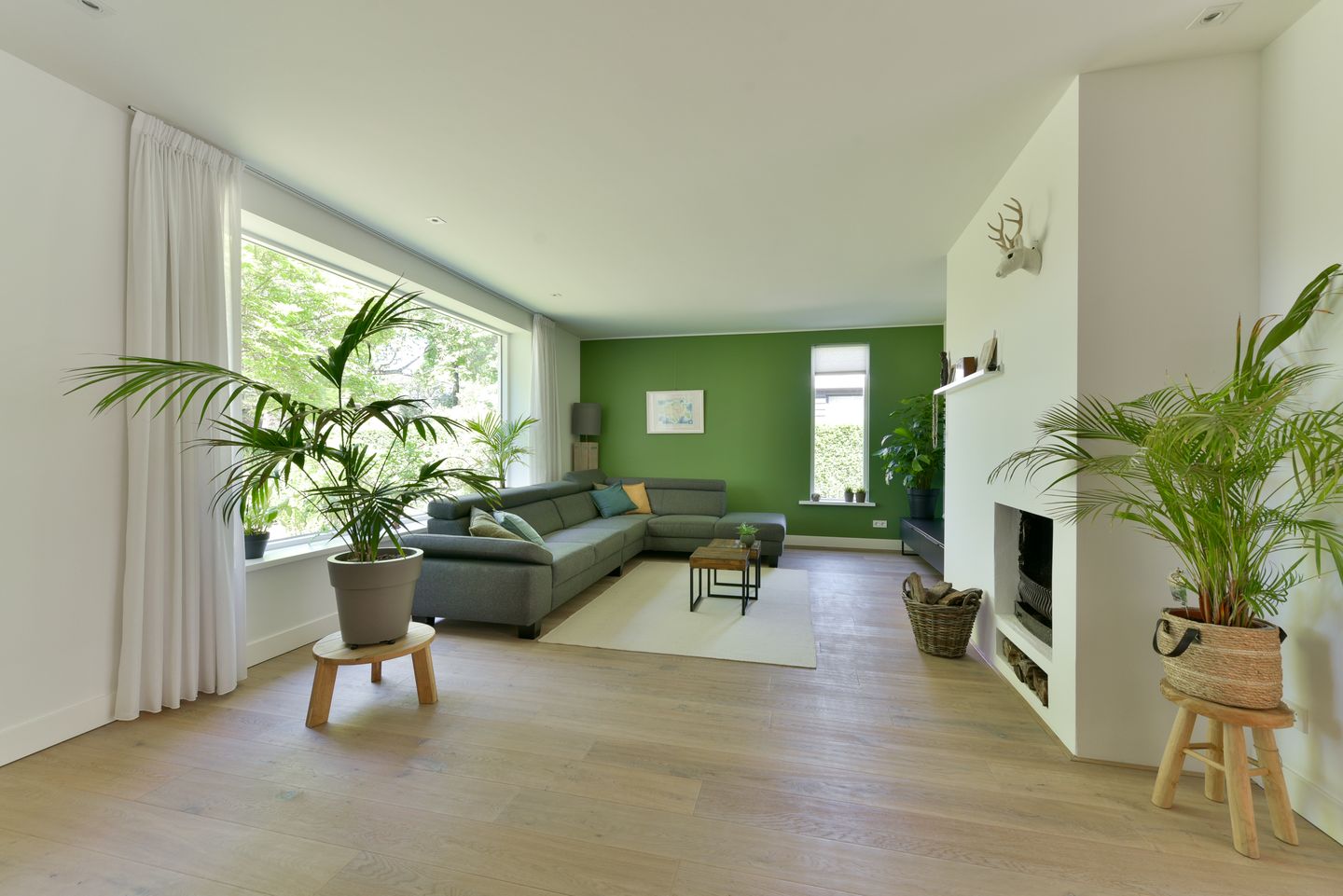 Foto 10 van Dennenlaan 5-A