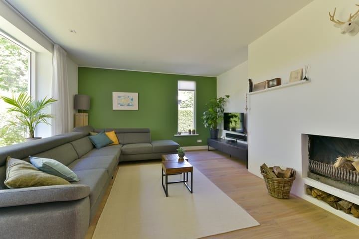 Foto 12 van Dennenlaan 5-A