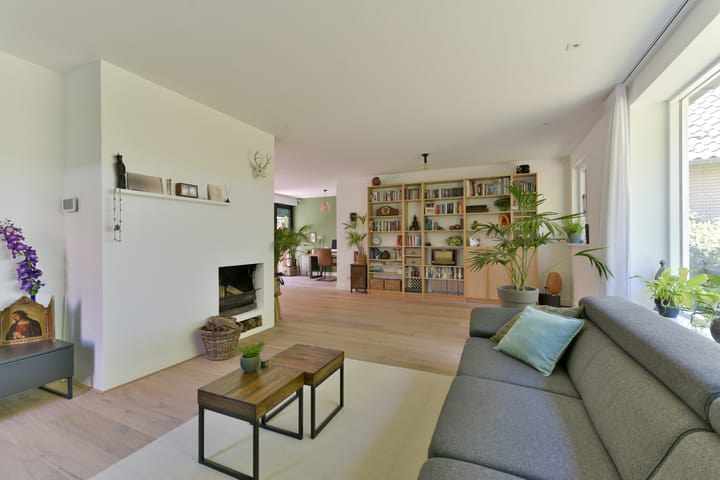 Foto 13 van Dennenlaan 5-A