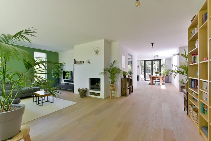 Foto 14 van Dennenlaan 5-A