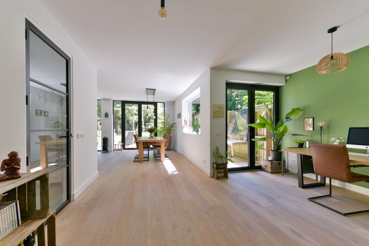 Foto 15 van Dennenlaan 5-A