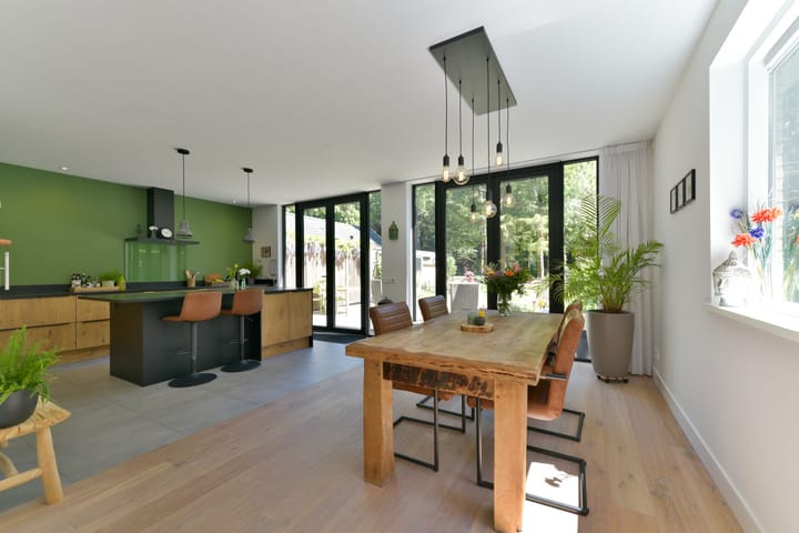 Foto 16 van Dennenlaan 5-A