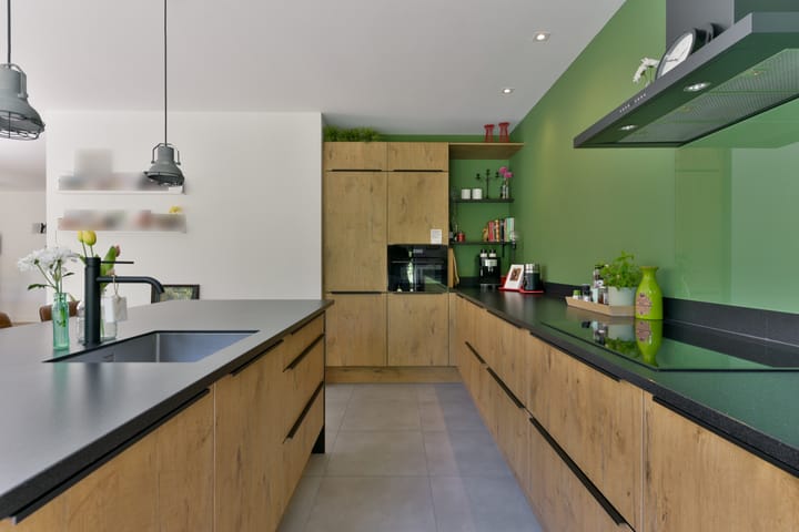 Foto 19 van Dennenlaan 5-A