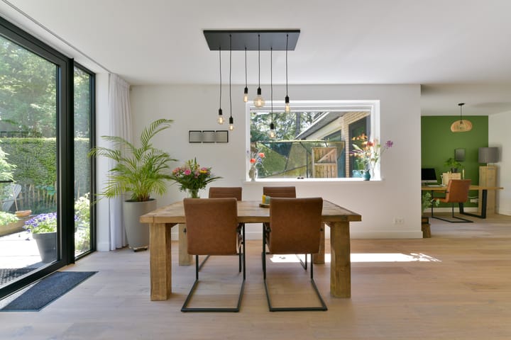 Foto 21 van Dennenlaan 5-A