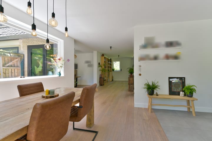 Foto 22 van Dennenlaan 5-A