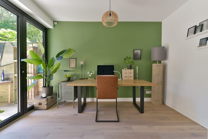 Foto 23 van Dennenlaan 5-A